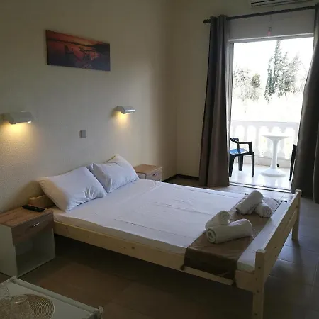 Corfu Garden 2*
