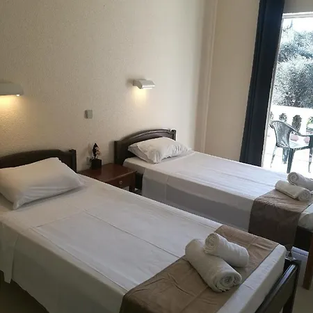 Corfu Garden 2* إيبسوس