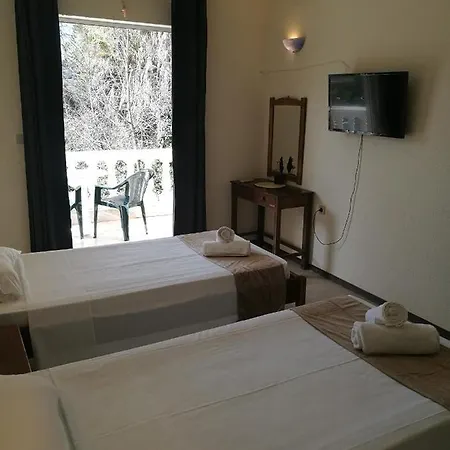 Corfu Garden