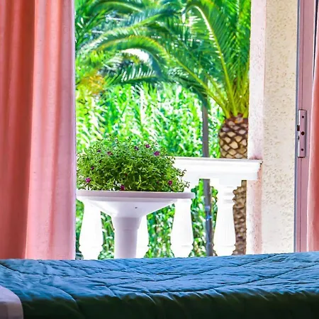 호텔 Corfu Garden 2*