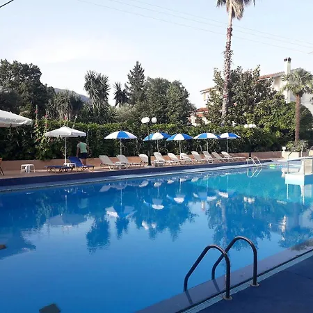 Corfu Garden