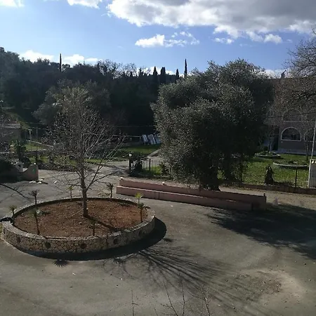 Corfu Garden 2*