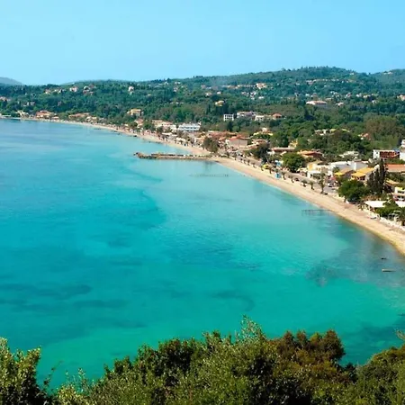 Corfu Garden Ýpsos