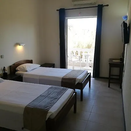 Hotel Corfu Garden 2*