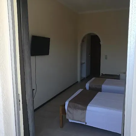 Corfu Garden Hotel